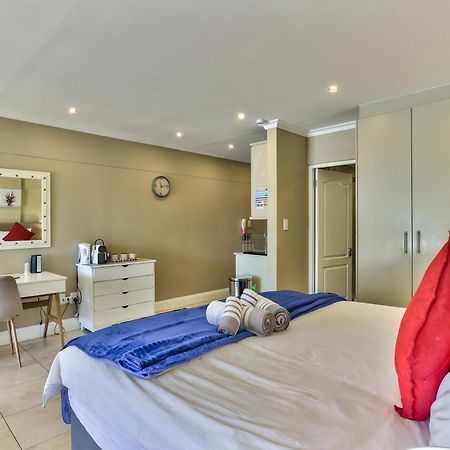 Apartamento Firmont On Main Ciudad del Cabo Exterior foto