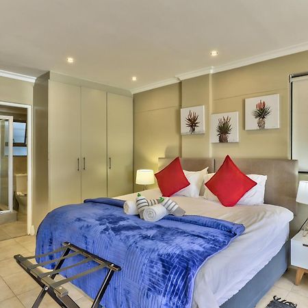 Apartamento Firmont On Main Ciudad del Cabo Exterior foto