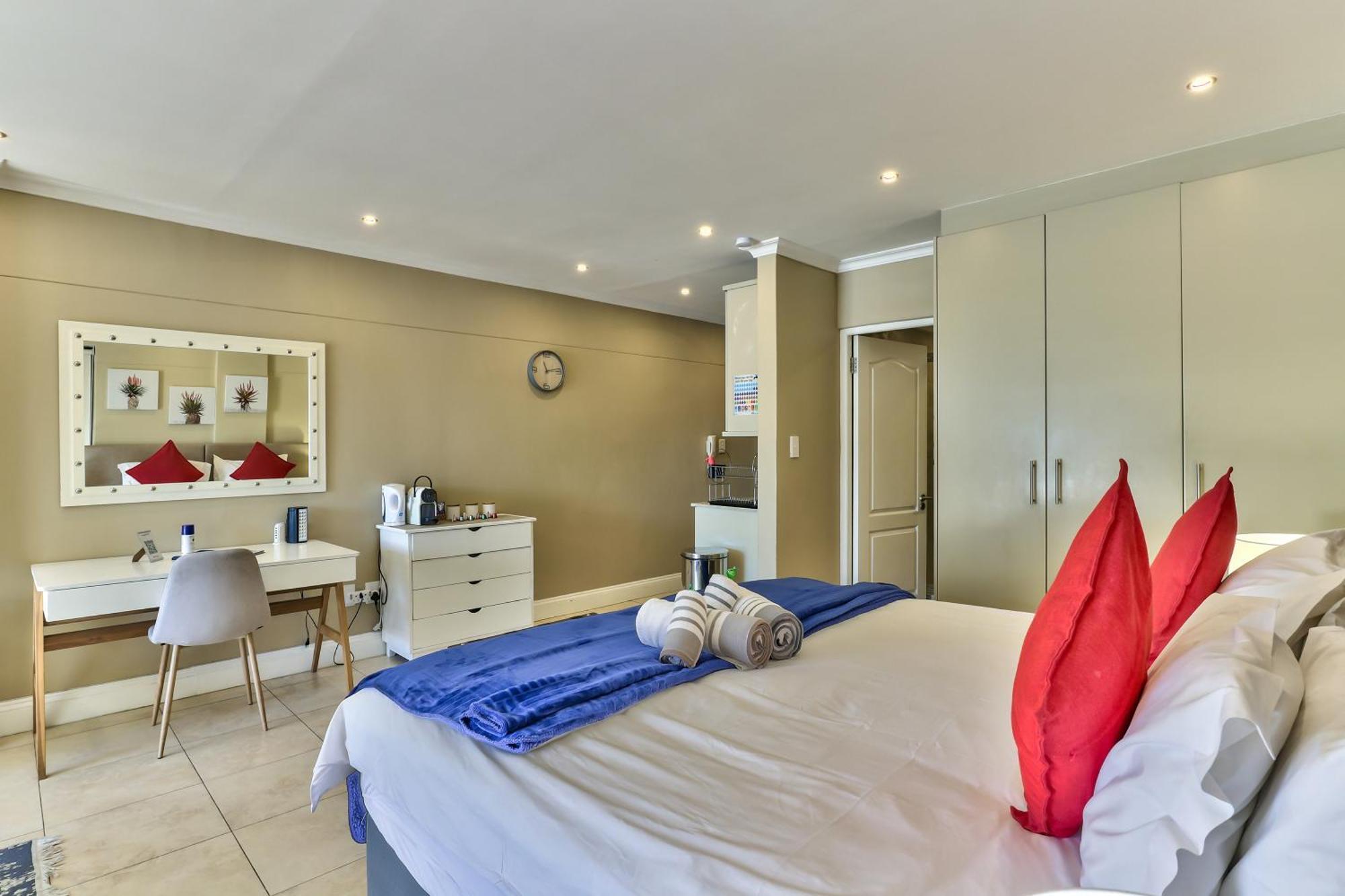 Apartamento Firmont On Main Ciudad del Cabo Exterior foto