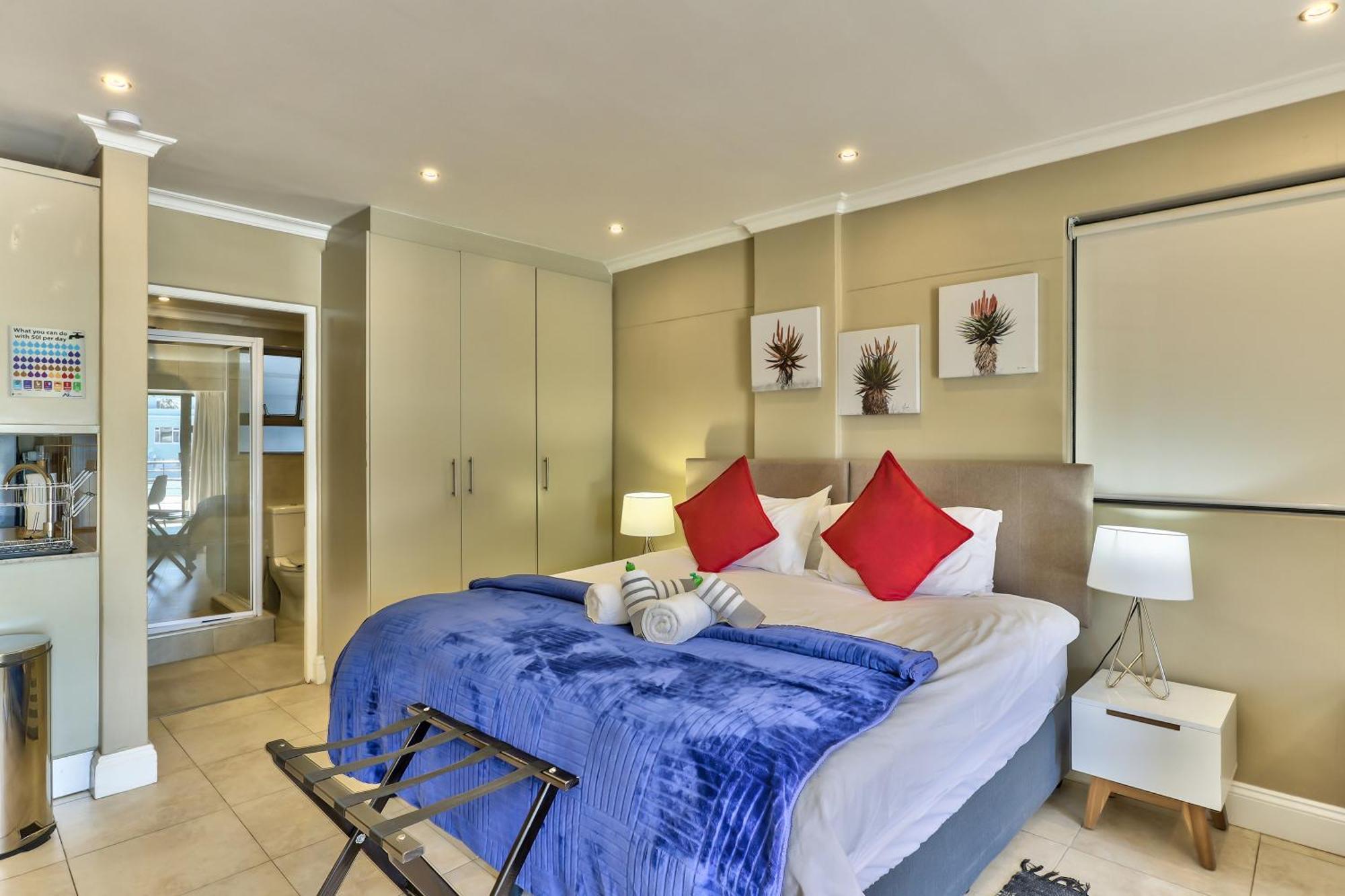 Apartamento Firmont On Main Ciudad del Cabo Exterior foto