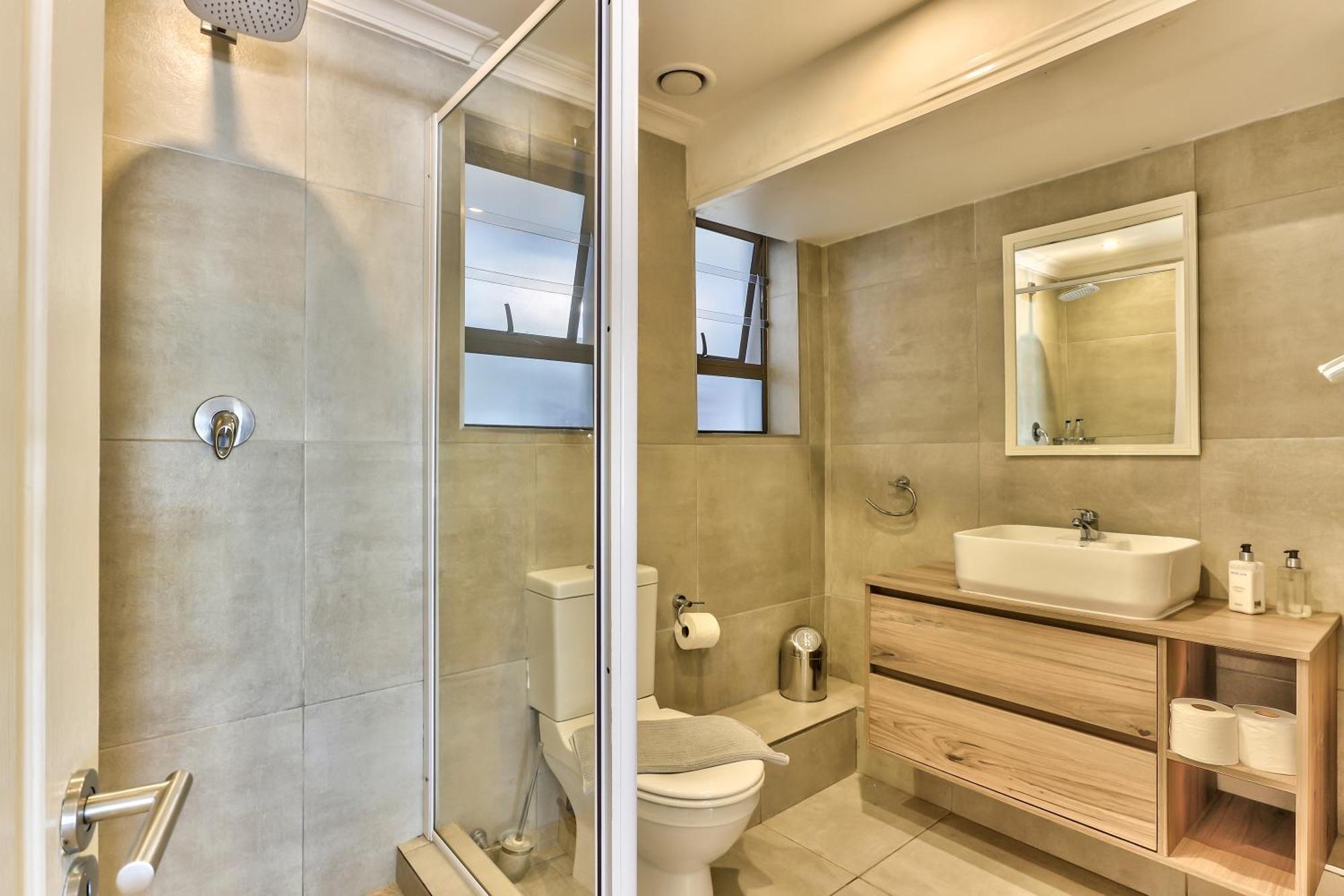 Apartamento Firmont On Main Ciudad del Cabo Exterior foto