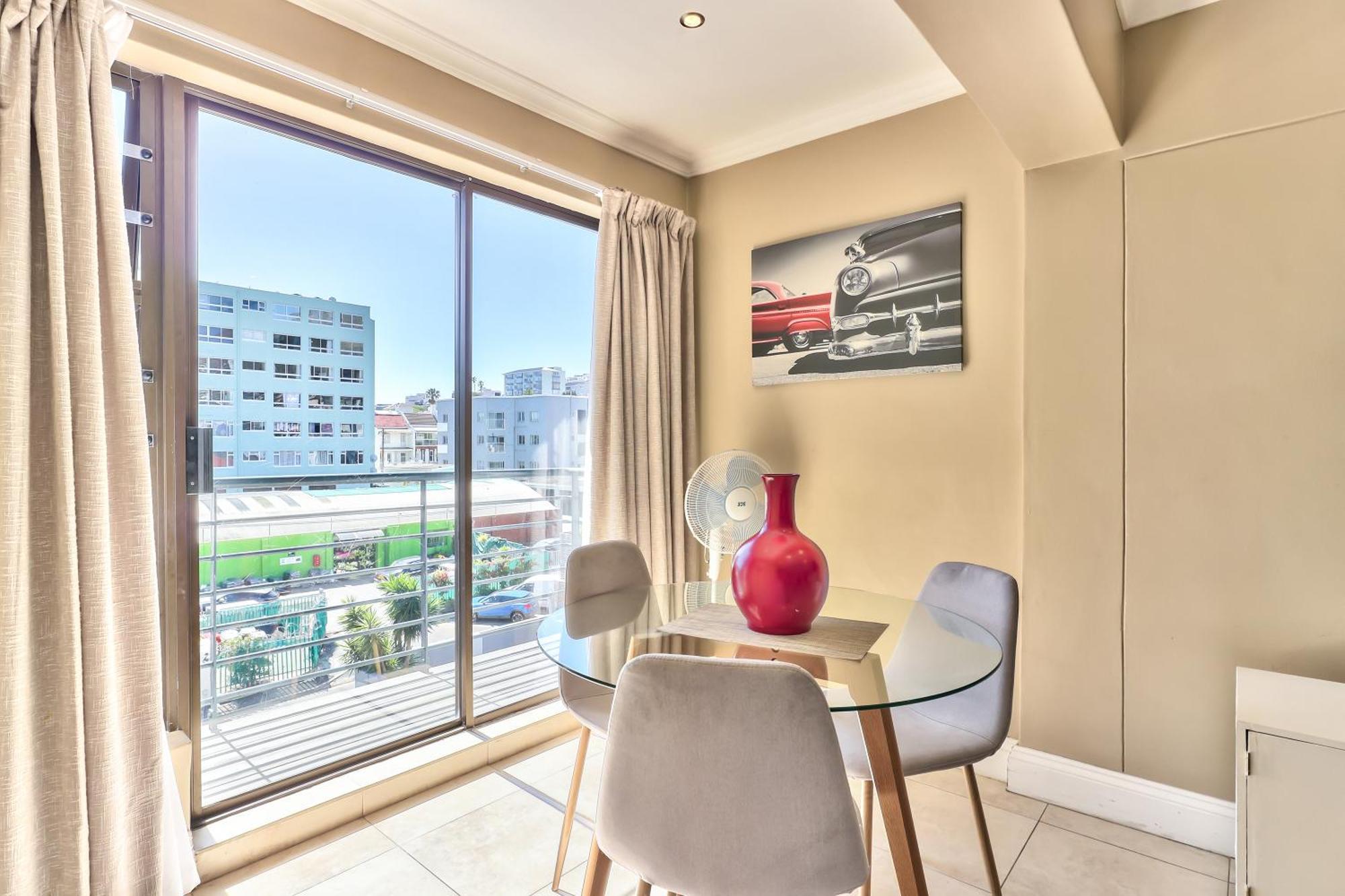 Apartamento Firmont On Main Ciudad del Cabo Exterior foto